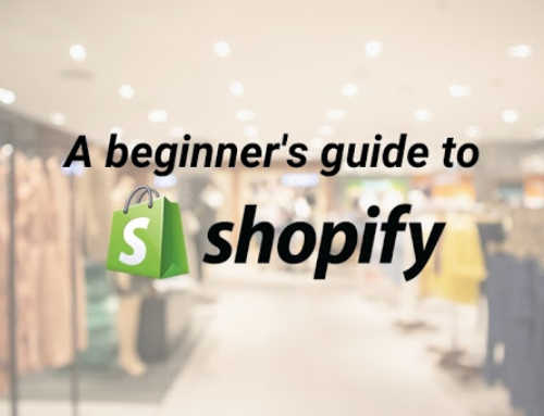 How Does Shopify Work? A Beginner’s Guide