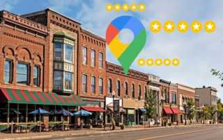 How to Boost Local SEO with Google Reviews