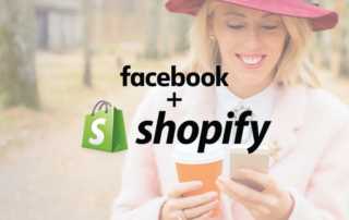 Tips on Facebook and Shopify integration
