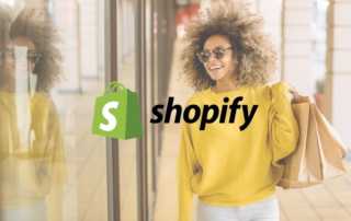 There Ain’t No Shop Like A Shopify Shop: The Best Fashion Websites Built On Shopify
