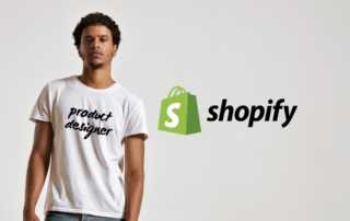 shopify product designer