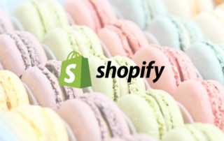 Yummiest food websites built with Shopify