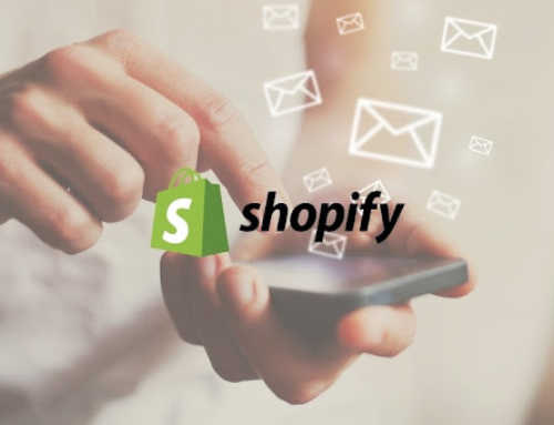 The top 5 email marketing tools to use with Shopify